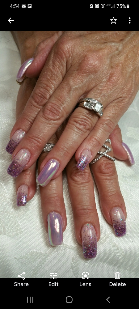 Glitter Additive