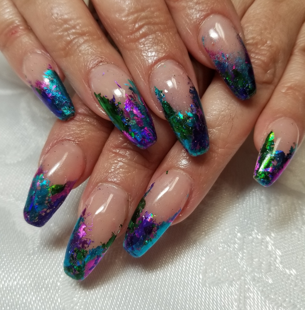 Foils