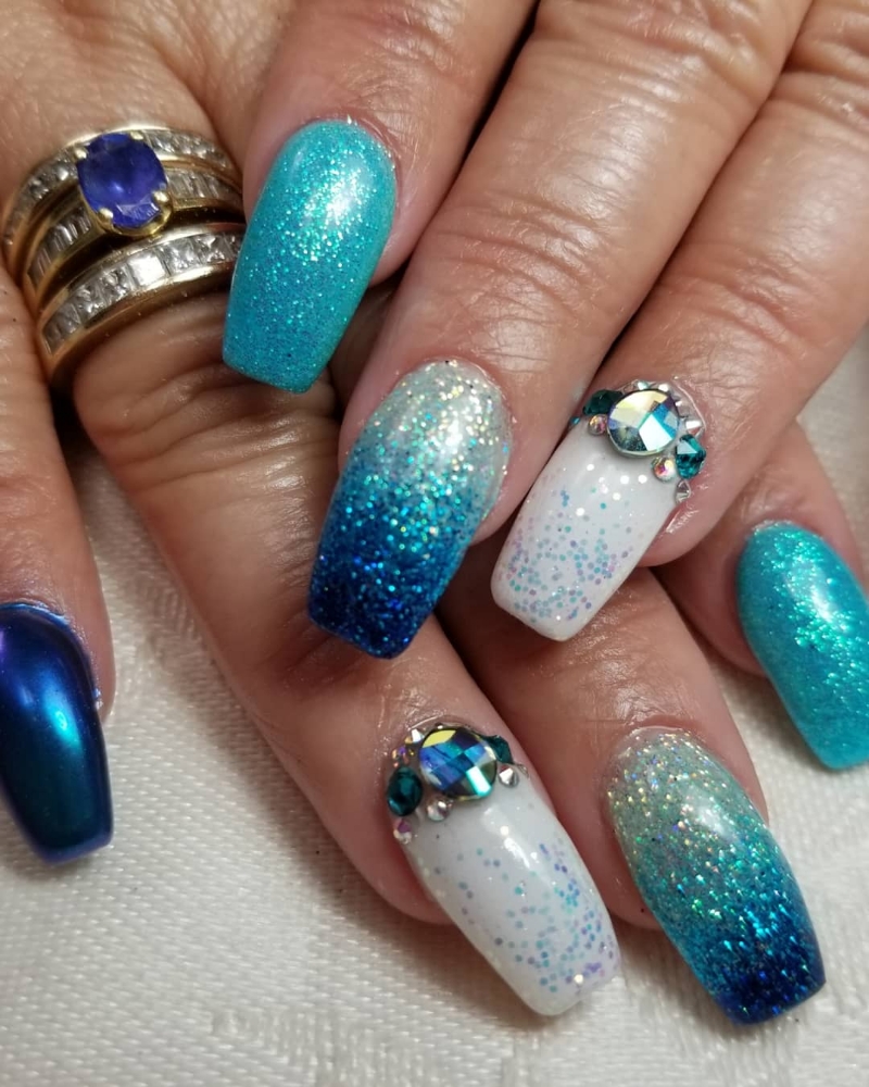 Crystals*
