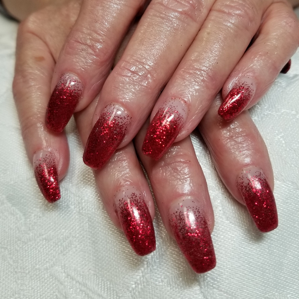 Hard Gel ReShape Fill (3 + Weeks)
