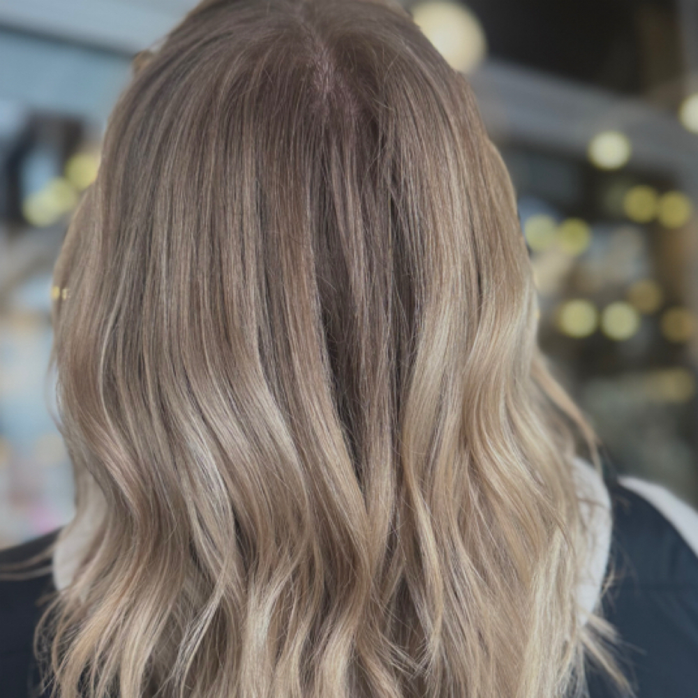 Scalp Treatment at ZMDesigns Hair in Tomah, WI