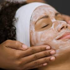 Glow N Go Facial