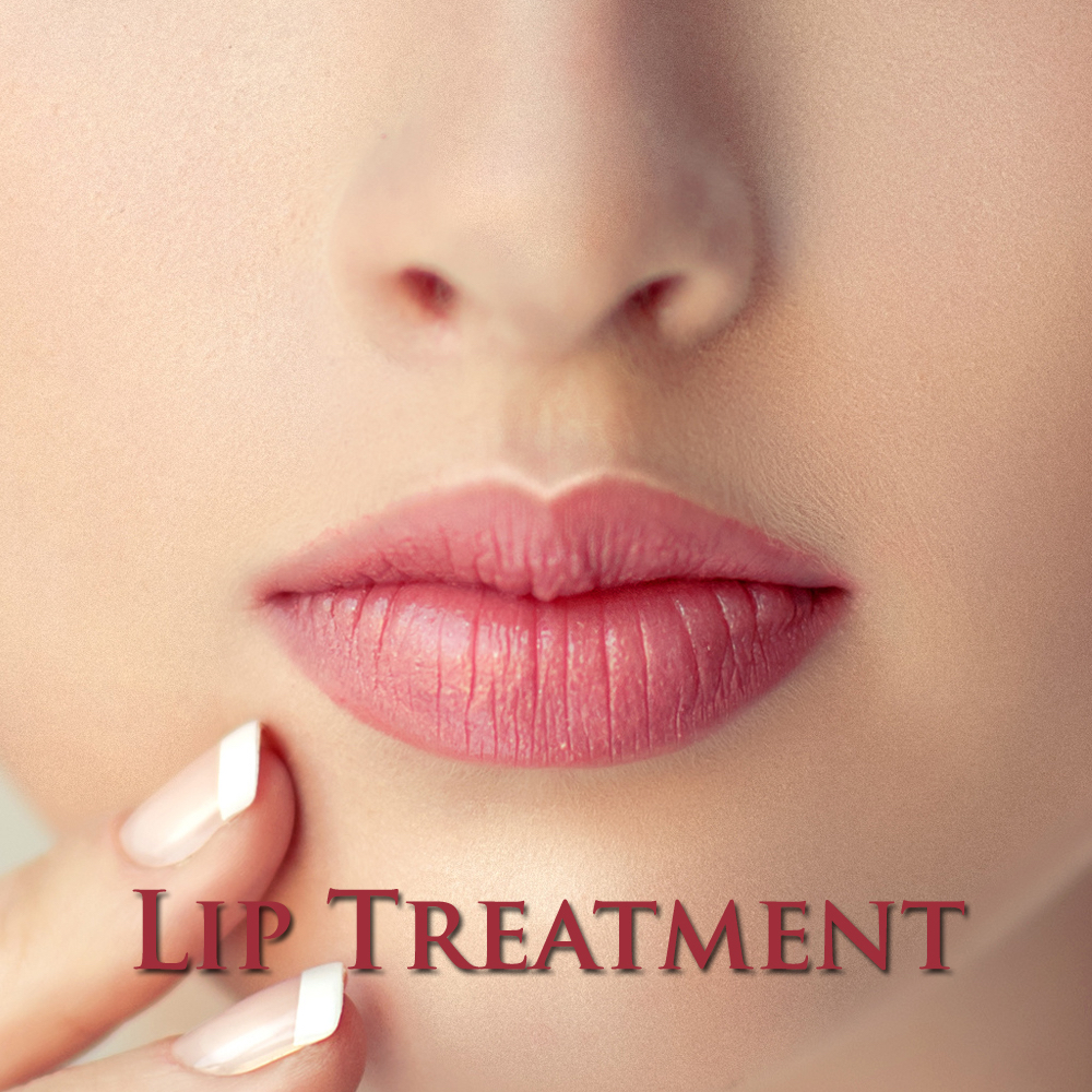 Lip Treatment