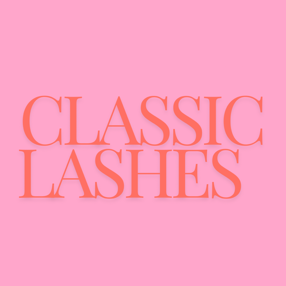 Classic Lashes