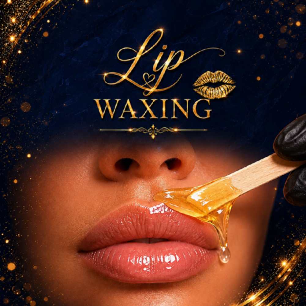 Lip wax at Lilly Love Aesthetics LLC in Smyrna, GA