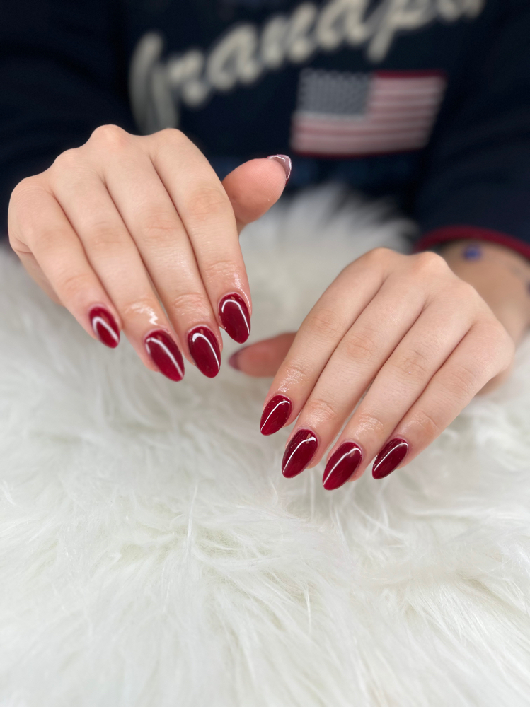 Gel Polish Add-On