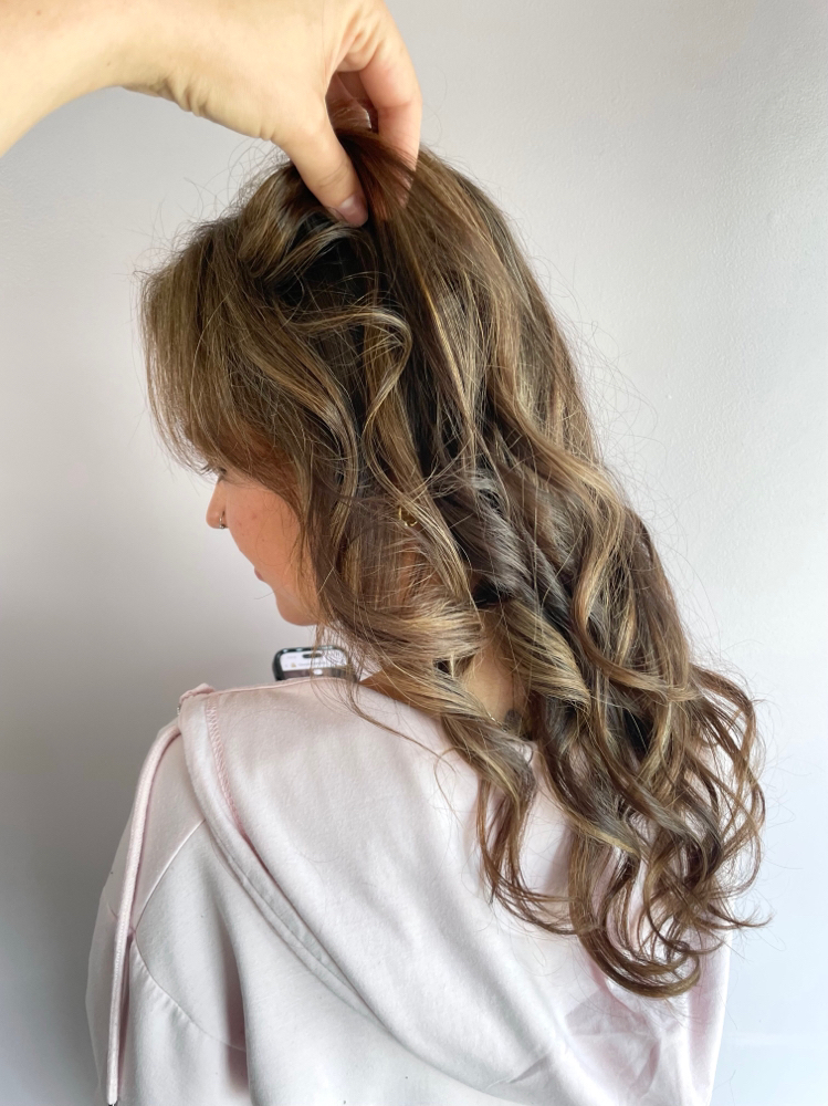 Partial Highlight