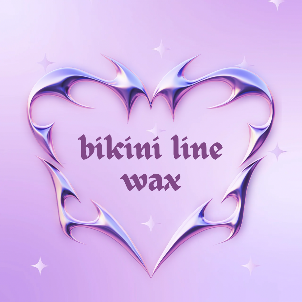Bikini Line at BarewithBri in San Jose, CA