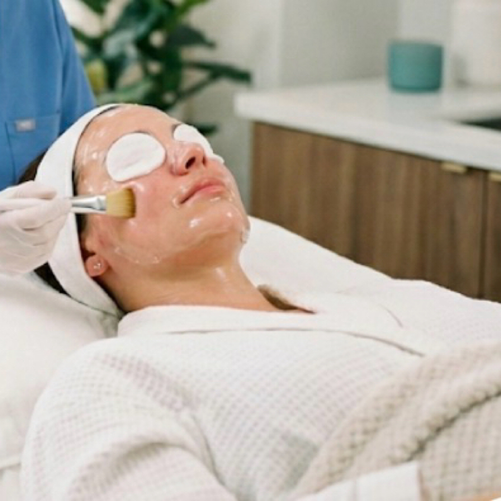 Harmony Facial at Ann Jay Skin & Body in Clifton, NJ