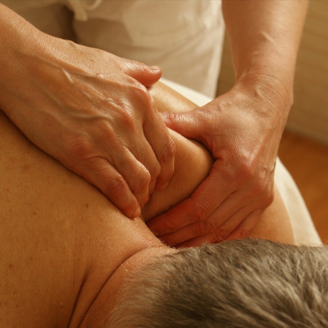 1.5hr Medical Massage at Ethereal Massage & Healing in Houston, TX
