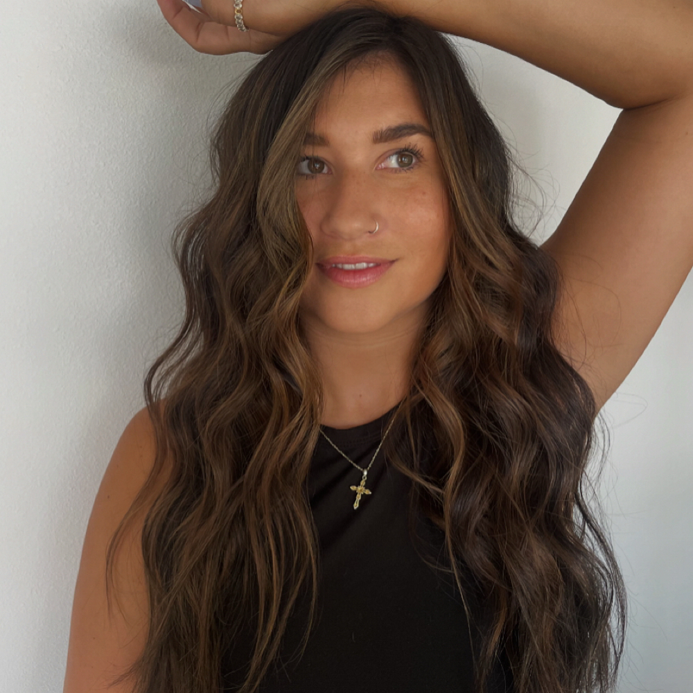 Mini Bightening at By The Bay Surf Salon in Clearwater, FL