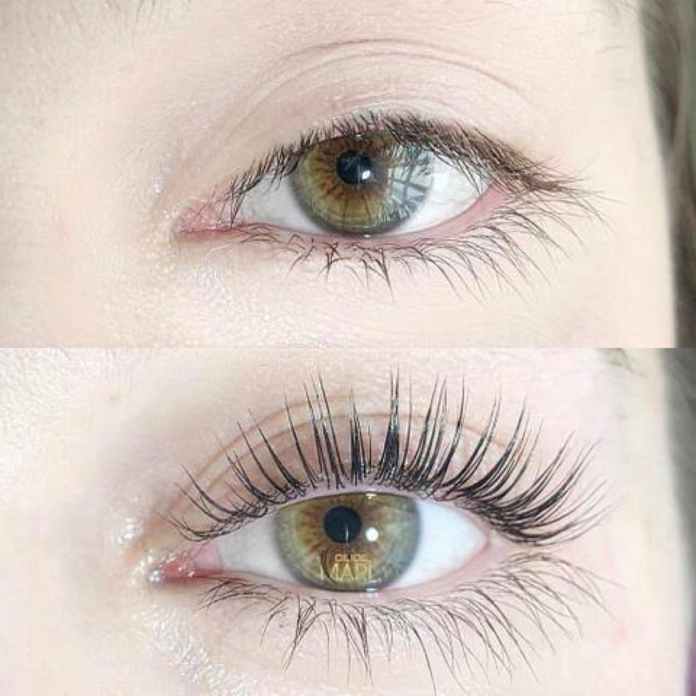 Lash Lift at Astonishing Beauty in West Jordan, UT