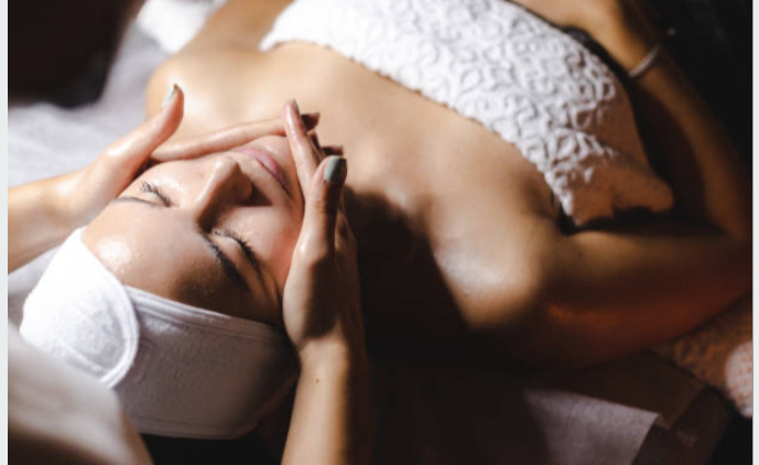 Basic Facial