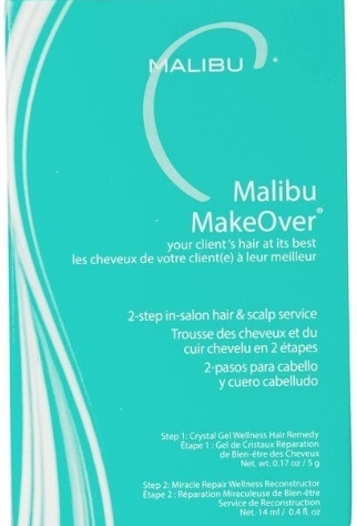 Malibu Makeover