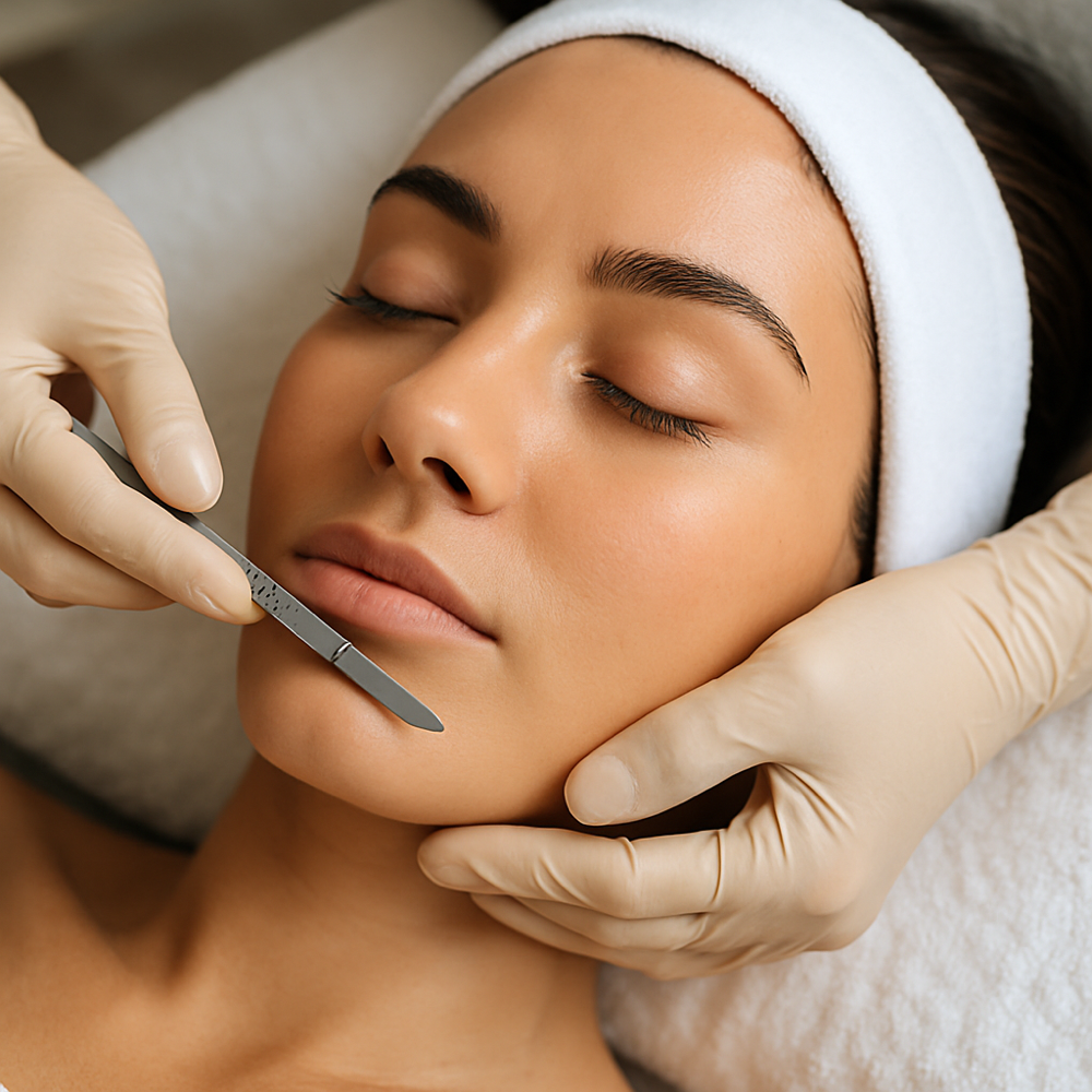 Dermaplane