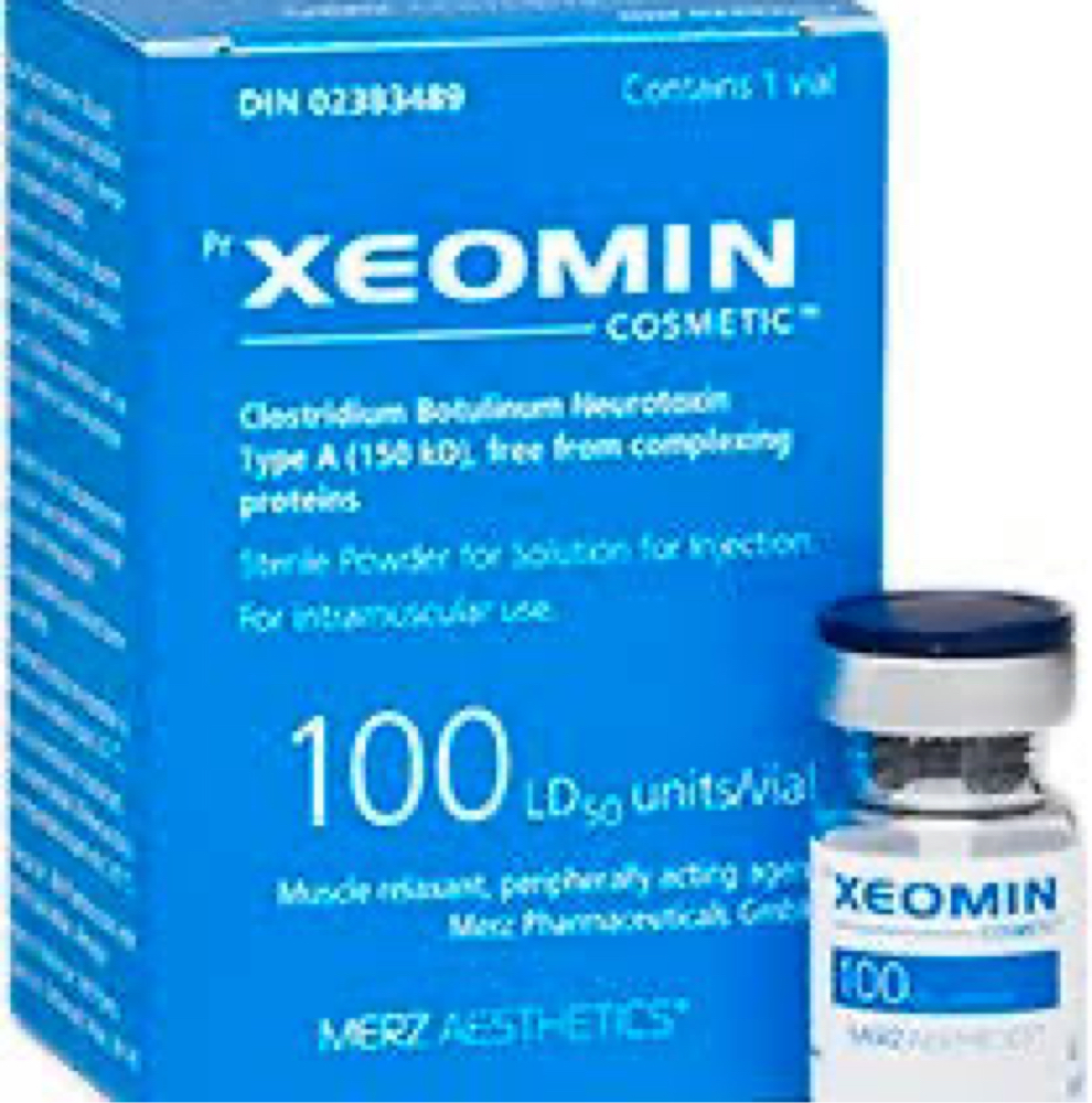 Xeomin at SOUTHERN GLOW MED SPA LLC in Amarillo, TX