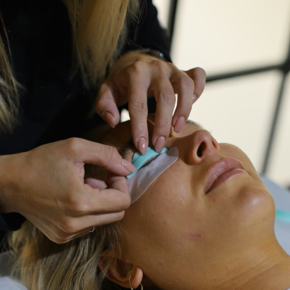 Lash Lift + Tint at Signature A Aesthetics in Menomonie, WI