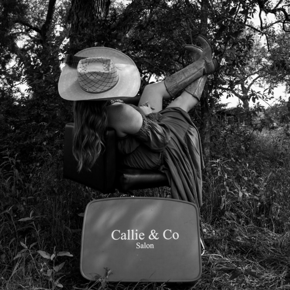 K18 Repair Treatment at Callie & Co Salon in Georgetown, TX