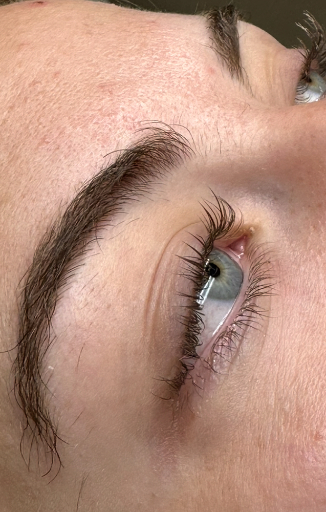 Lash Lift
