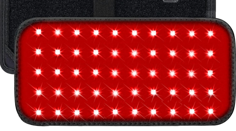 Red Light Therapy