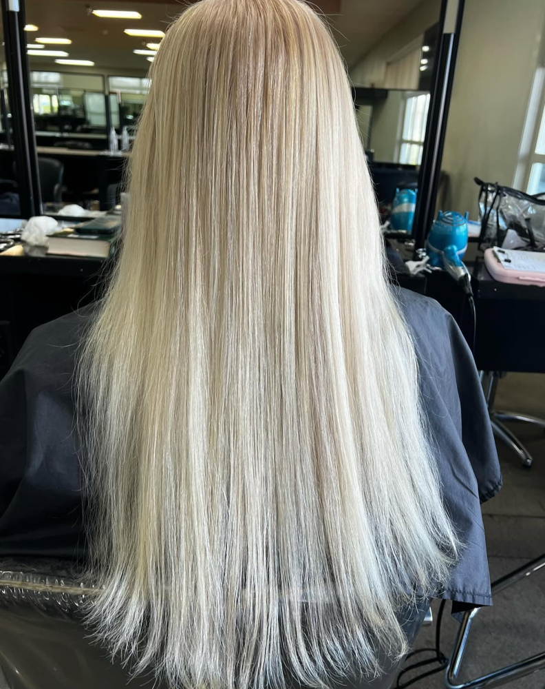 Men's Color