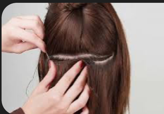Weft Extension (up To 4 Tracks)