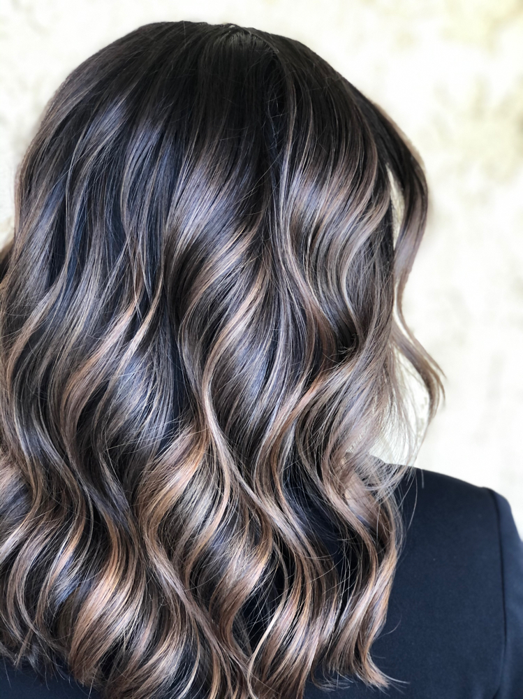 Haircut / Style