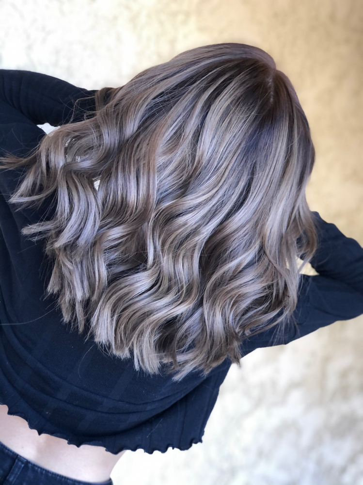 Roots I Toner