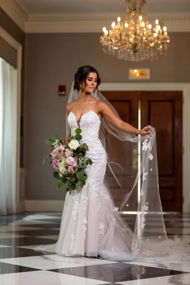 Bridal Solution Spray Tan