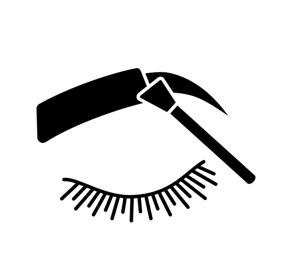Brow Tint