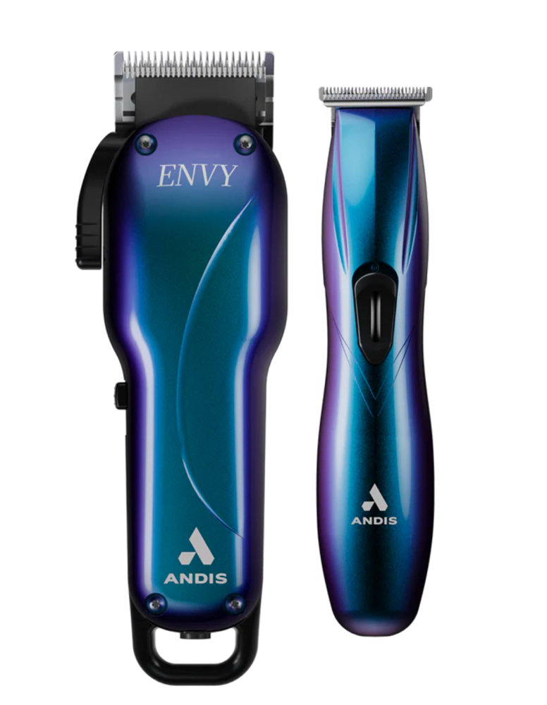 Clipper Cut
