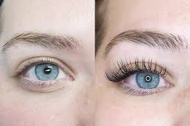 Lash Tint