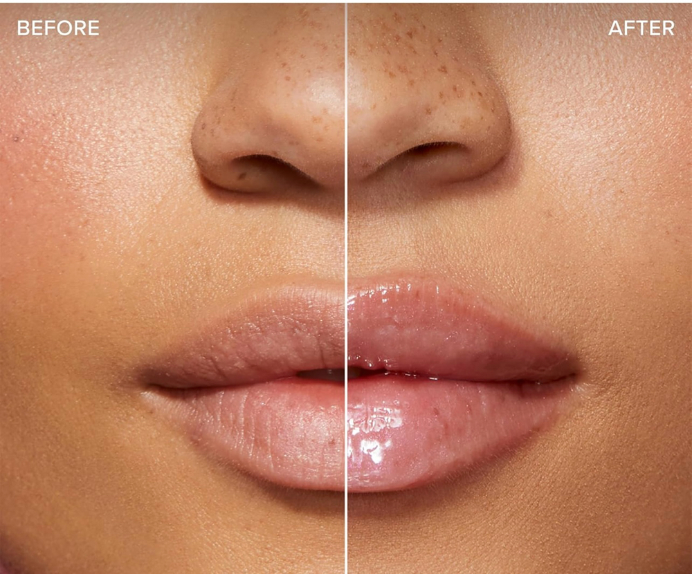 Lip Plumping Serum