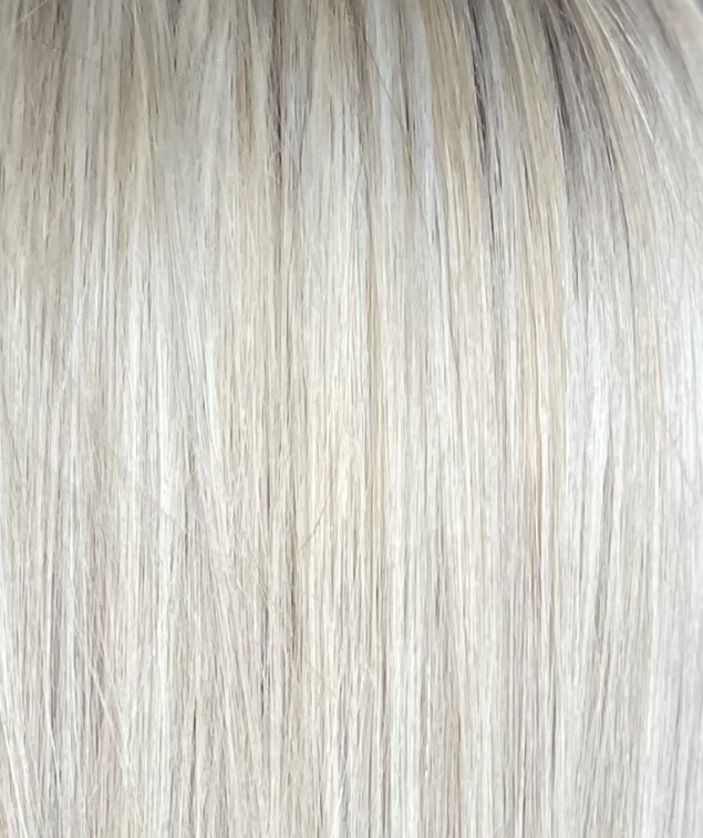 Double Process + Toner