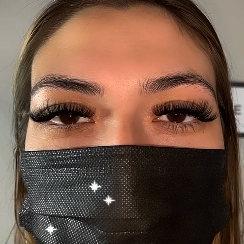 HYBRID SET
