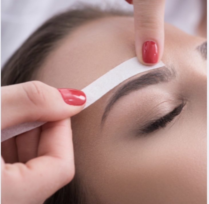 Brow Wax