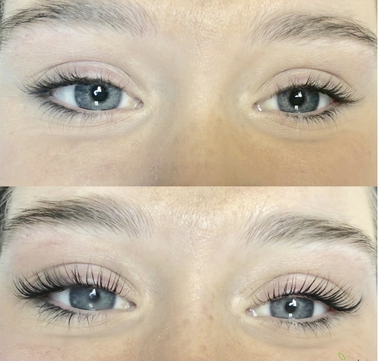 Lash Lift