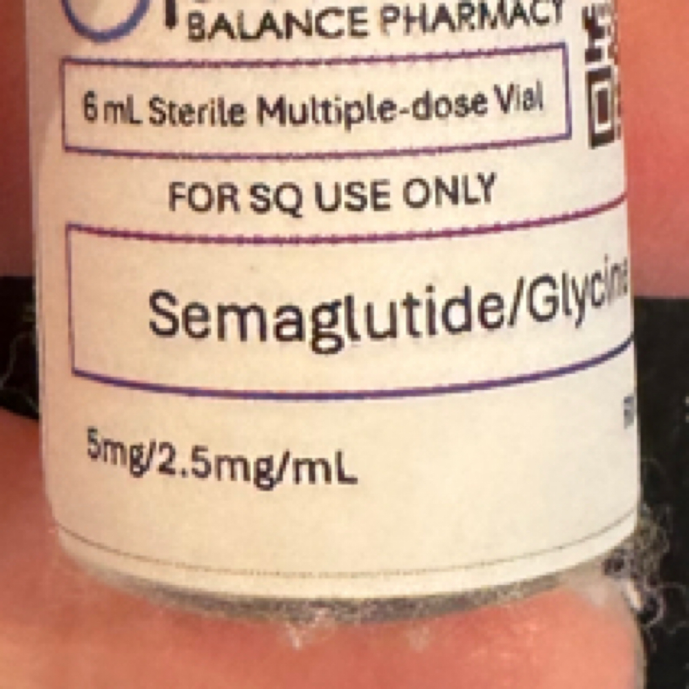 Semaglutide at Dvash Aesthetics in Lubbock, TX