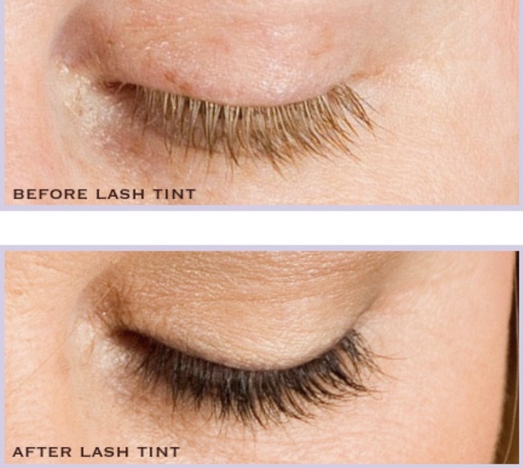 Lash Tint