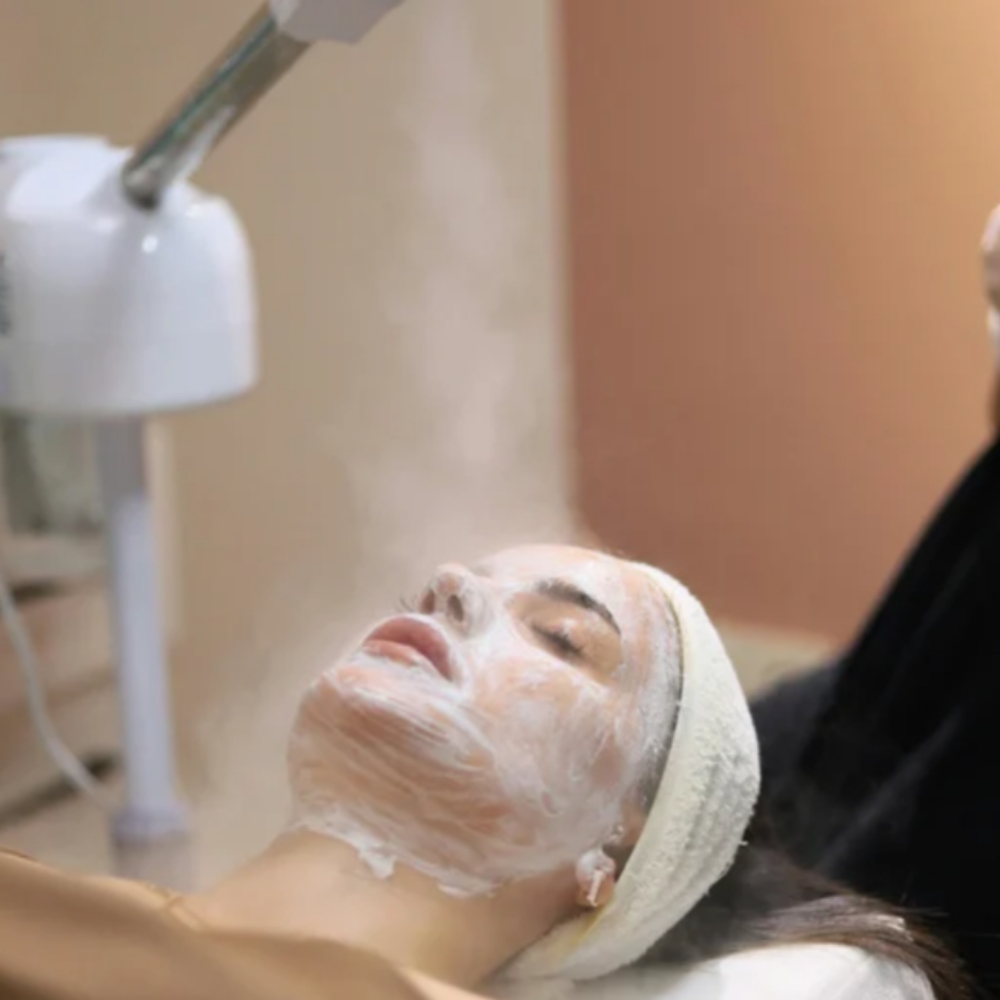 The Express Facial (30 Min) at Vault 41 Salon in Decatur, AL