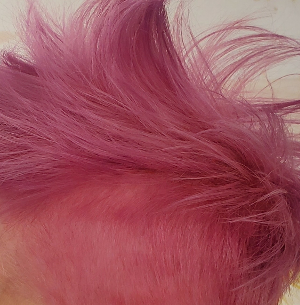 Haircut