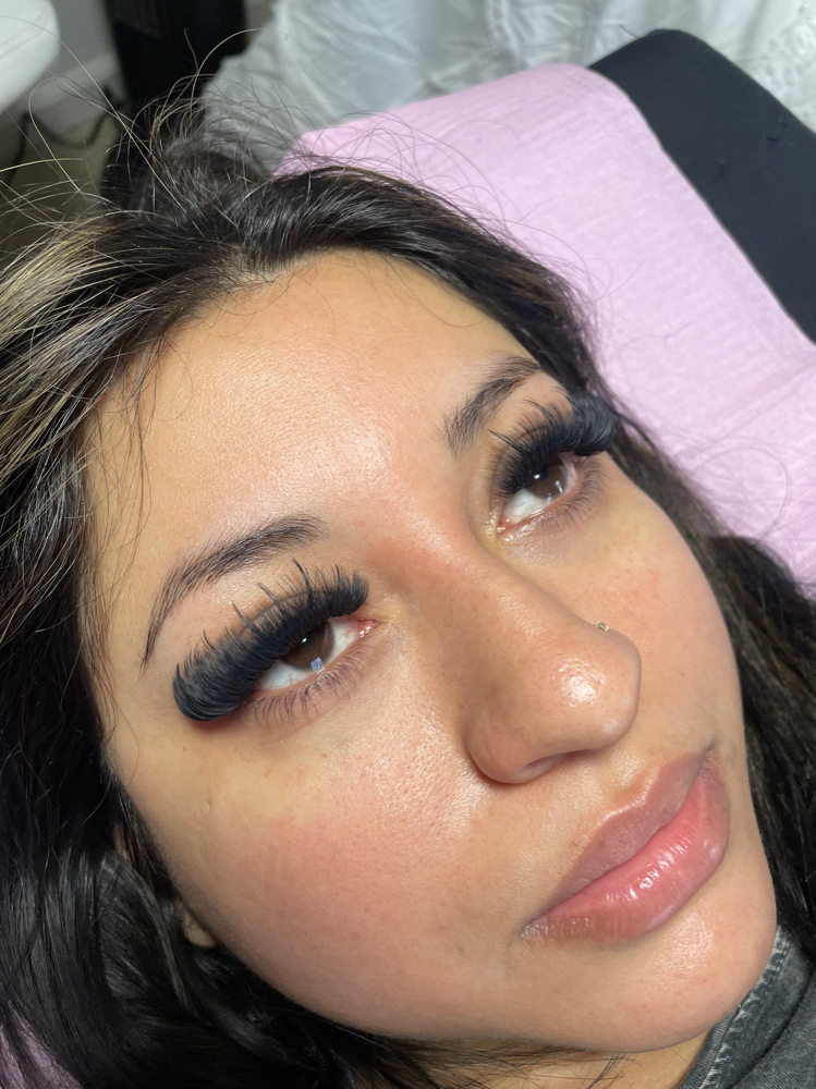 Private 1:1 Lash Training