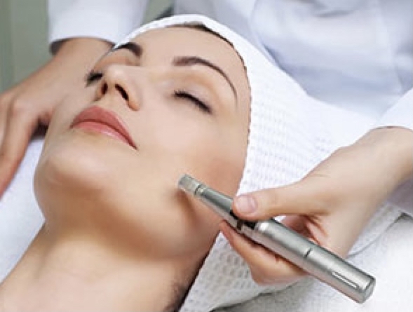 AnteAge Microneedling (1 Session)