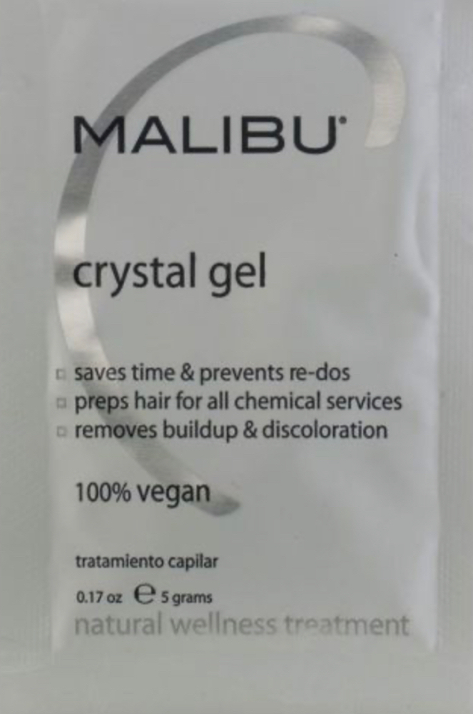 Malibu Treatment Add On