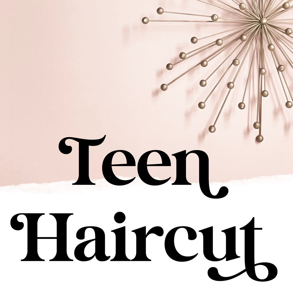 Teen Cut