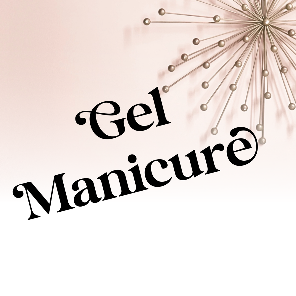 Gel Manicure