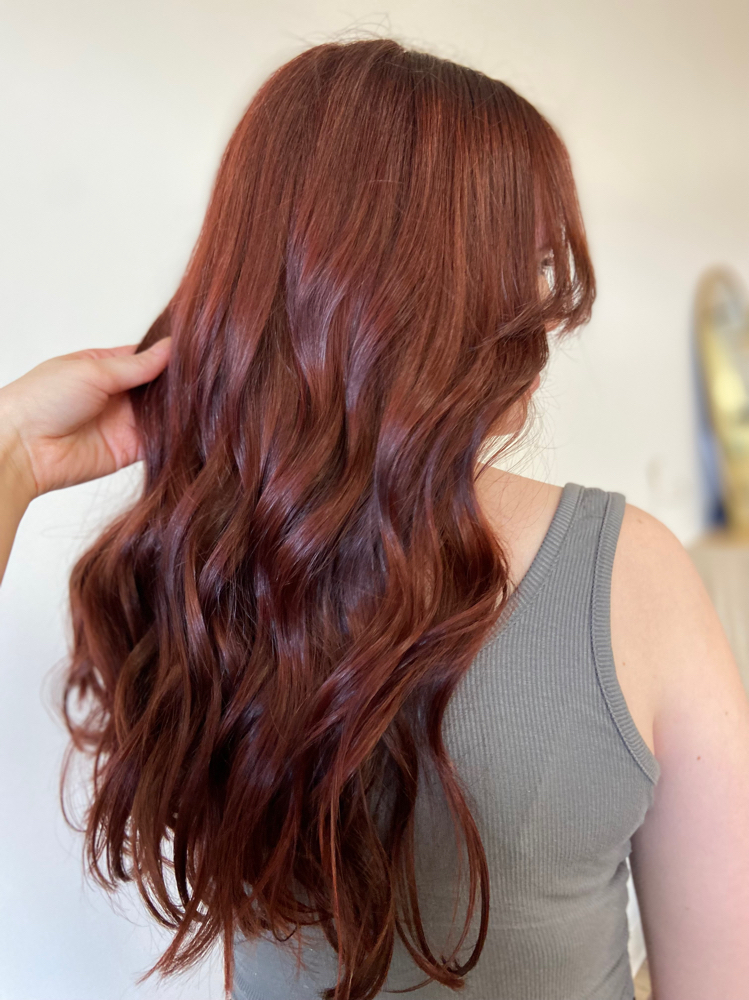 Root Retouch