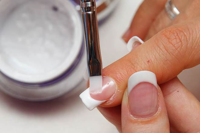 Gel Full Set
