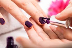 Nail Color