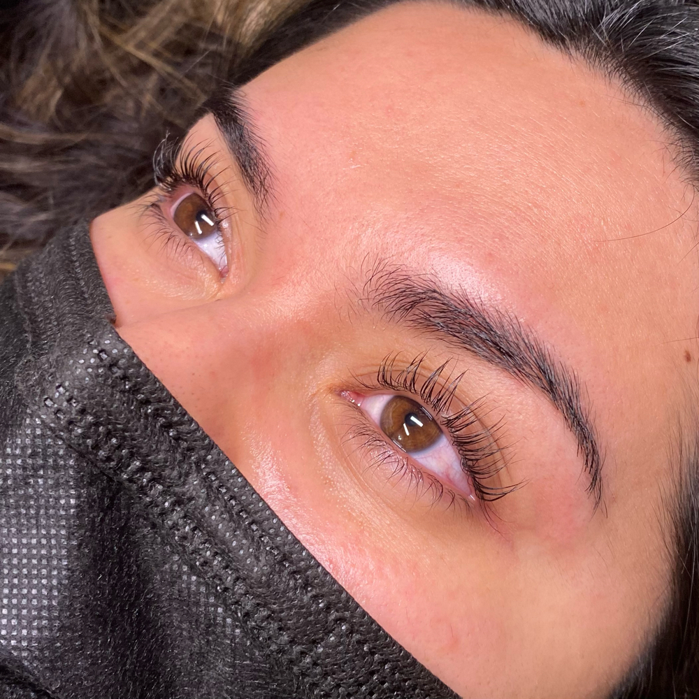 Lash Lift